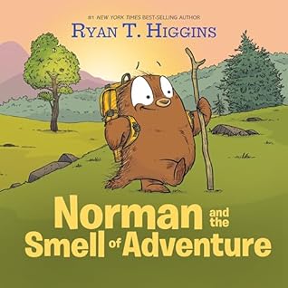 Norman and the Smell of Adventure