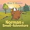 Norman and the Smell of Adventure Norman and the Smell of Adventure