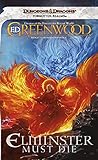 Elminster Must Di...