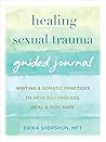 Healing Sexual Tr...