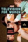 Book cover for Television for Women