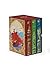 Harry Potter 1-3 Box Set: MinaLima Edition