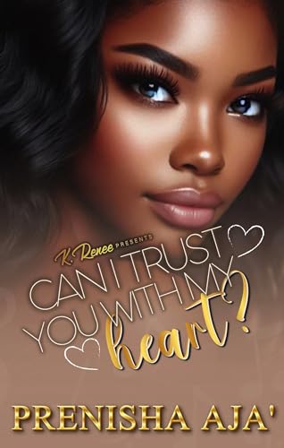Can I Trust You With My Heart? (Kindle Edition)