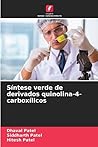 Síntese verde de derivados quinolina-4-carboxílicos