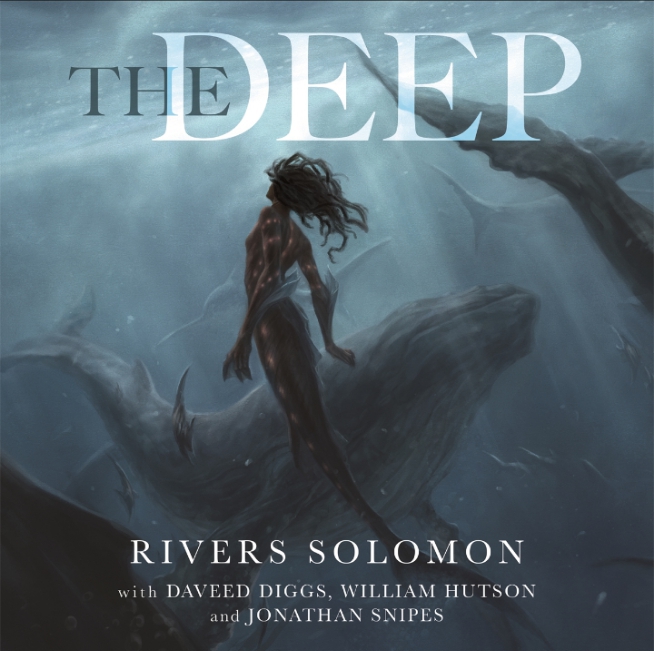 The Deep