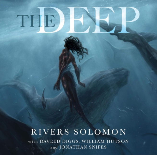 The Deep