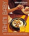 Tahini Baby by Eden Grinshpan