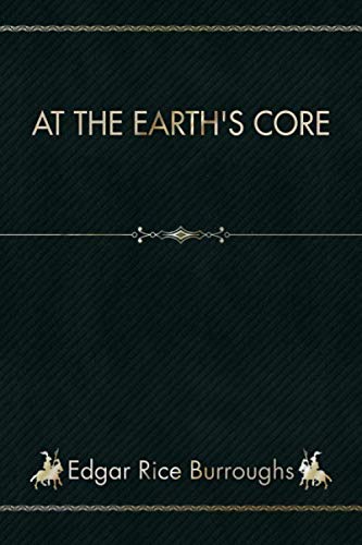 At the Earth's Core