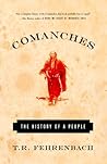 Comanches: The Hi...