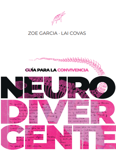 Guía para la convivencia neurodivergente