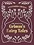 The Essential Grimm's Fairy Tales (Chartwell Deluxe Editions)