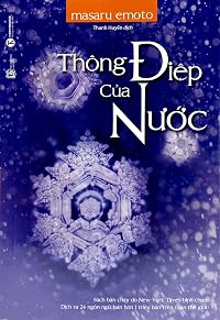 Thông điệp của nước