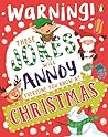 These Jokes Will Annoy Everyone You Know at Christmas by Penguin Random House Australia