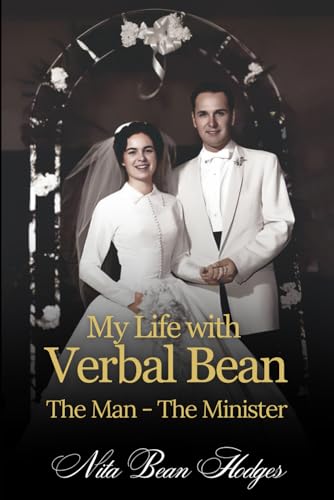 My Life with Verbal Bean: The Man - The Minister (Paperback)