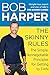 The Skinny Rules: The Simple, Nonnegotiable Principles for Getting to Thin