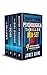 Psychological Thriller Box Set: 4 Gripping Standalone Psychological Thrillers
