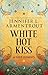 White Hot Kiss