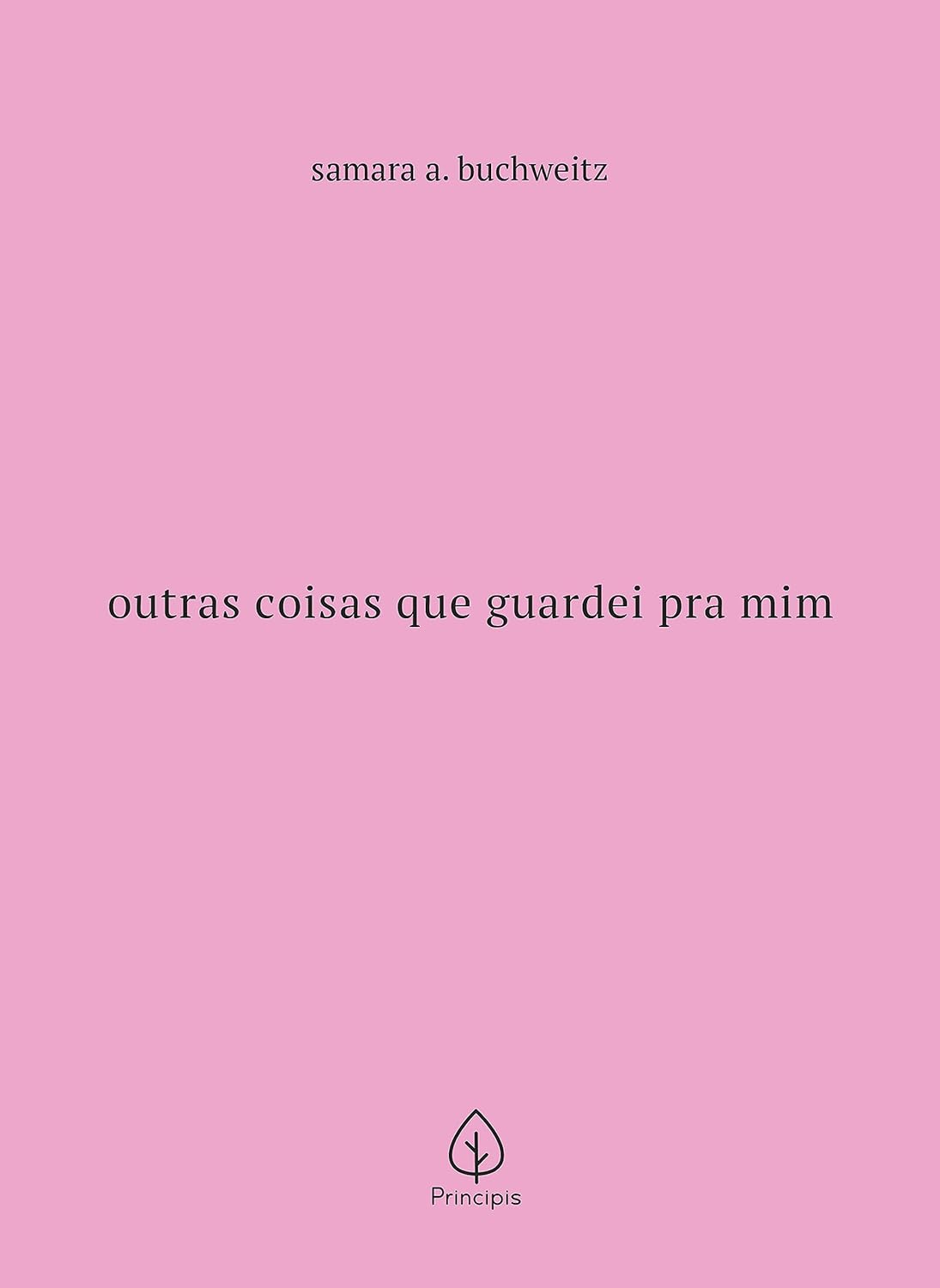 Outras coisas que guardei pra mim