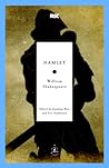 Book cover for Hamlet (Modern Library Classics)