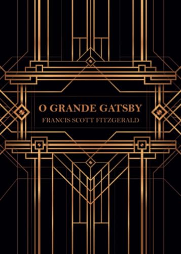O Grande Gatsby (Paperback)