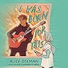 I Was Born for This by Alice Oseman