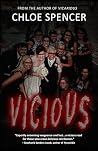 Vicious (Vicarious Book 2) Vicious (Vicarious Book 2)