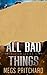 All Bad Things (Salutem #12)