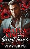Bratva King's Secret Twins (Ruthless Mafia Kings)