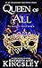 Queen of All (The Masks of Under #6)