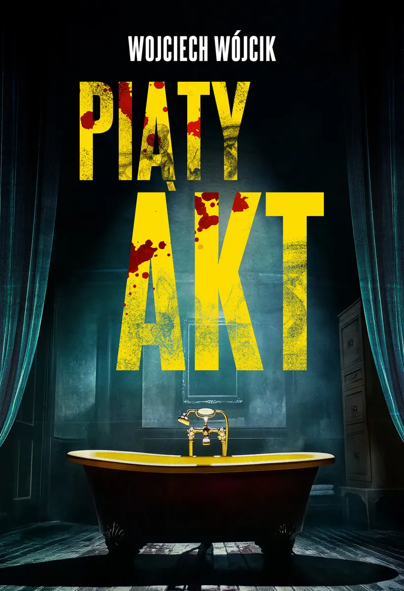 Piąty akt (Paperback)