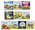 Why I Love 10 Picture Books Children Collection Pack