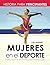 Mujeres en el Deporte: Hist...