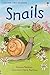 Snails (Usborne First Reading Level 2)