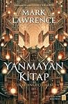 Yanmayan Kitap