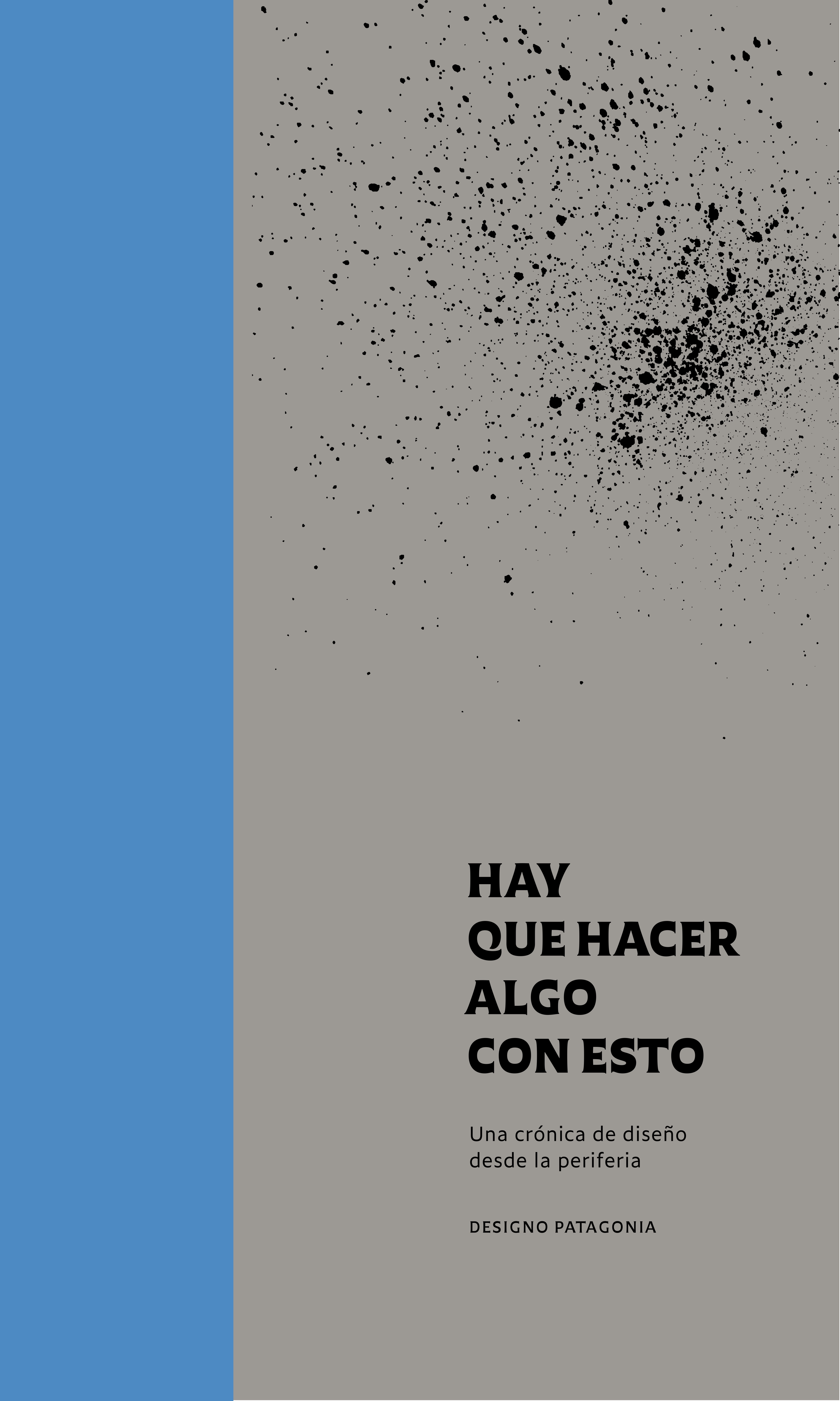 Hay que hacer algo con esto