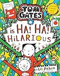 Tom Gates Ha! Ha! Hilarious (eBook)