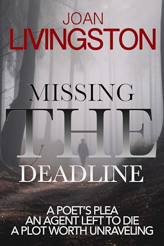 Missing the Deadline (Isabel Long #7)