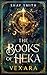 The Books of Heka: Vexara