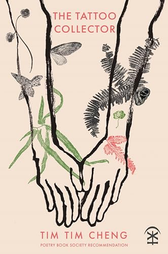 The Tattoo Collector (Kindle Edition)