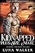 Kidnapped Plus-Size Mate (A...