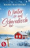 Winter auf Schwedisch