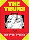Book cover for The Trunk: A Novel
