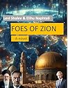 Foes of Zion (Peter Hawthorne Book 1)