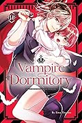 Vampire Dormitory, Vol. 11