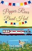 Pepper River Boat Hut