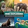 Mini Explorers - Explore Biomes Box Set