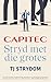 Capitec: Stryd met die grotes (Afrikaans Edition)