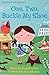 One, Two, Buckle My Shoe (Usborne First Reading Level 2)