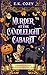 Murder at the Candlelight Cabaret by E.K. Cozy