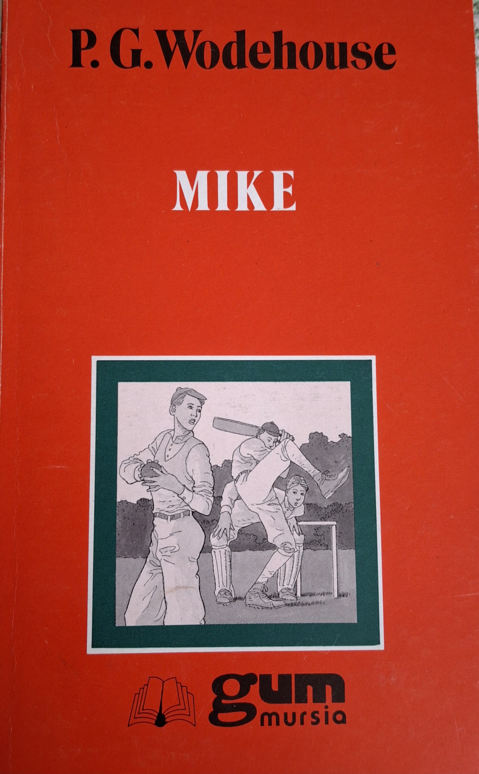 Mike